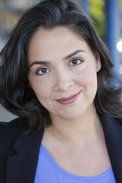 Nancy Rodriguez profile