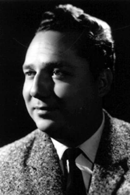 Guillermo Orea profile