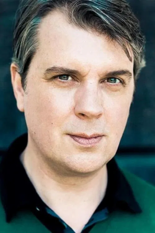 James Wallace profile