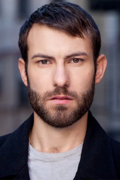 Brett Aresco profile