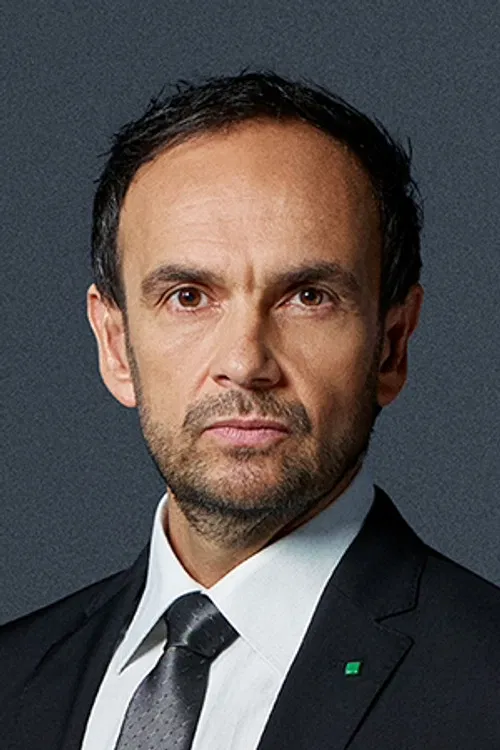 Rodrigo Sepúlveda profile