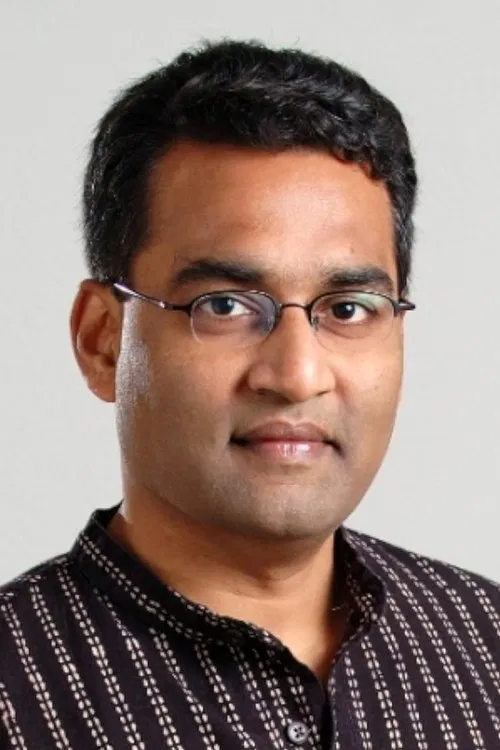 Rajiv Nema profile