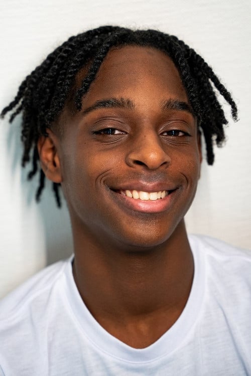 Kenzo Sambin profile