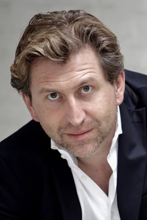 Andreas Schager profile