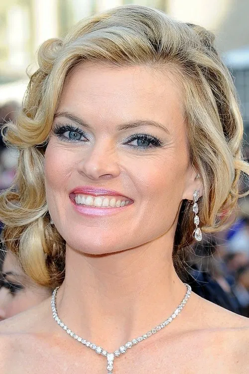 Missi Pyle profile