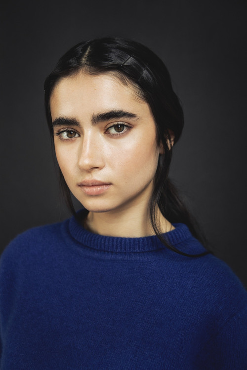 Sara Montpetit profile