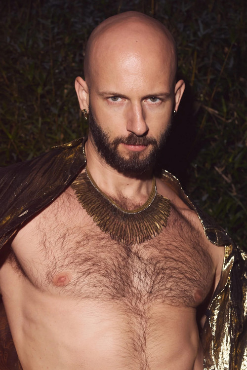 Emil Jameson profile