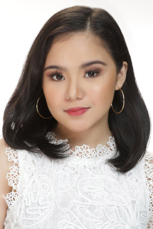 Angellie Nicholle Sanoy profile