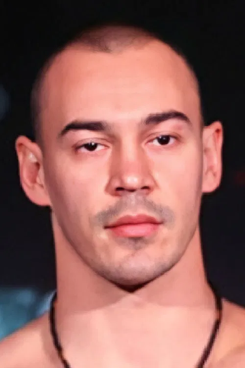 Oleksandr Teslenko profile