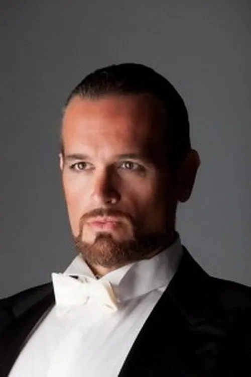 Riccardo Zanellato profile