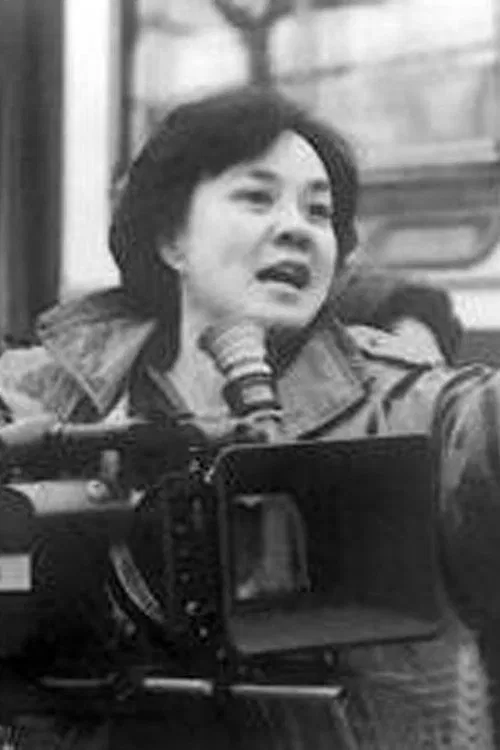 Zhang Nuanxin profile