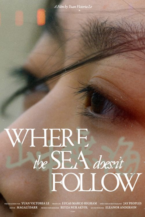 Where the Sea Doesn't Follow poster