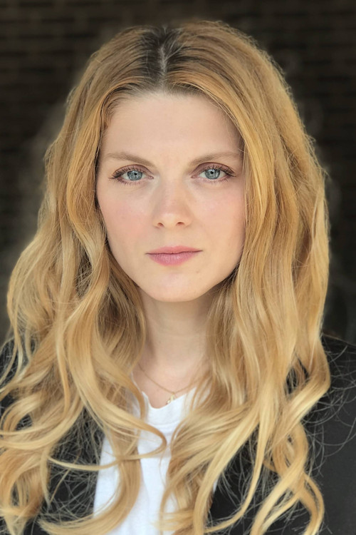 Olivia Niță profile