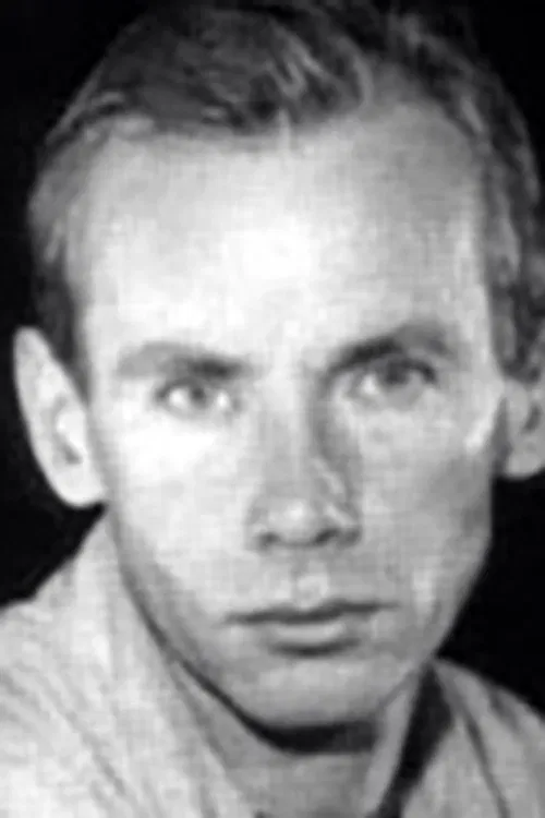 Alexander Labush profile