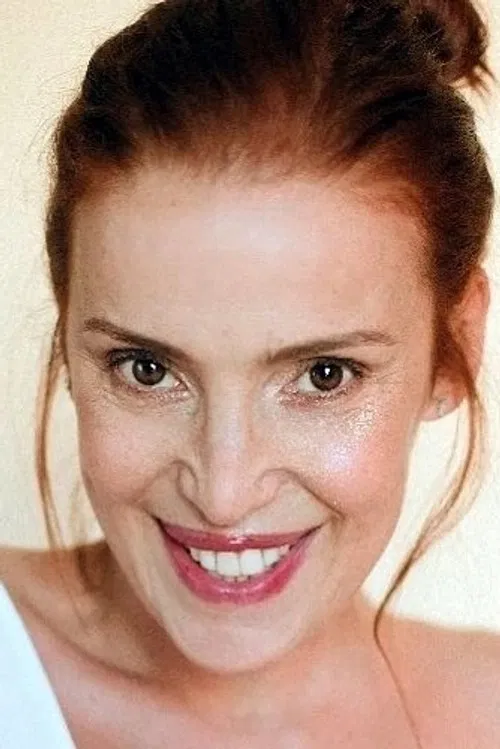 Graciela Molina profile