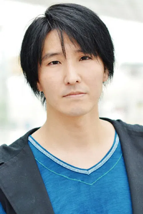 Kazutoshi Hatano profile