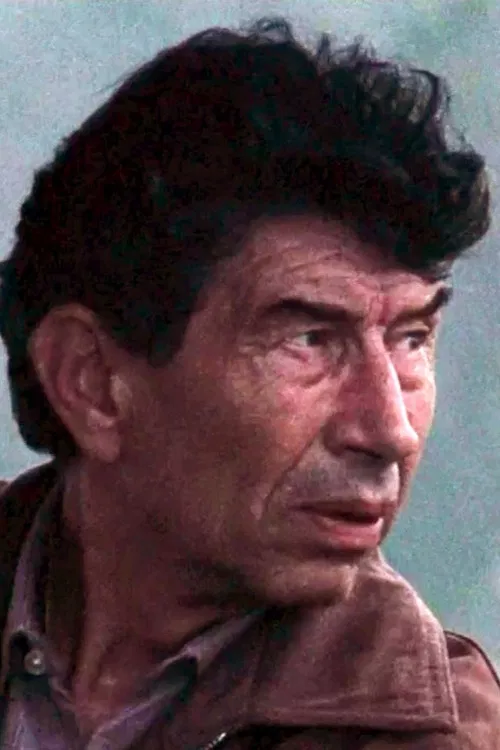 Gianni Rubens profile