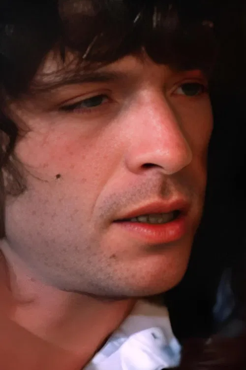 Patrick Segalas profile