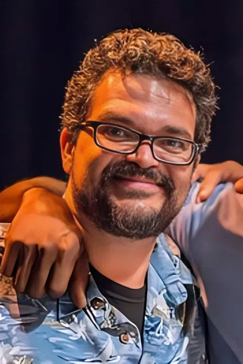 Fabio W. Silva profile