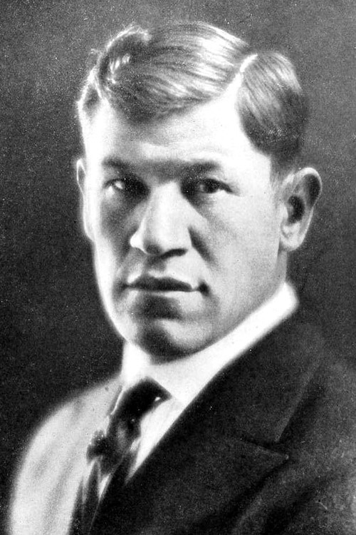 Jim Thorpe profile