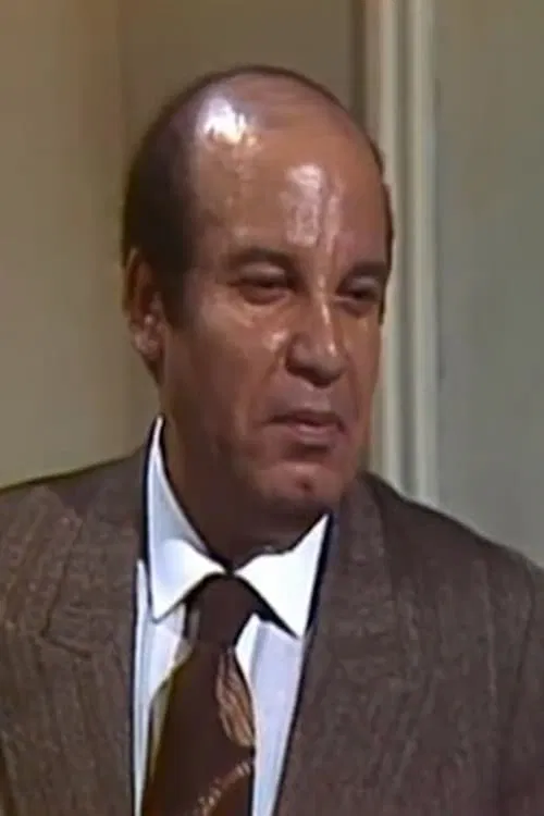 Adel Alshenawi profile