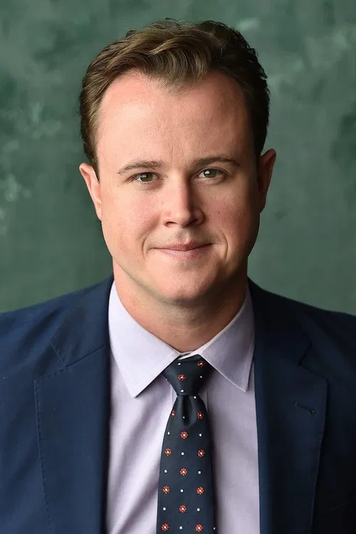 Quinn VanAntwerp profile