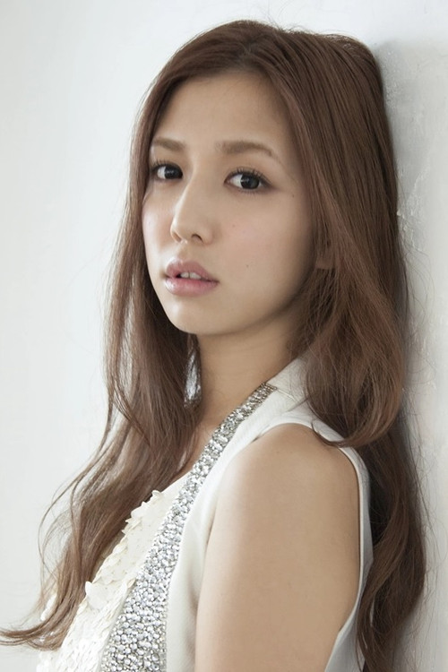 Manami Marutaka profile