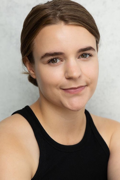 Eva Gaynor-Smith profile