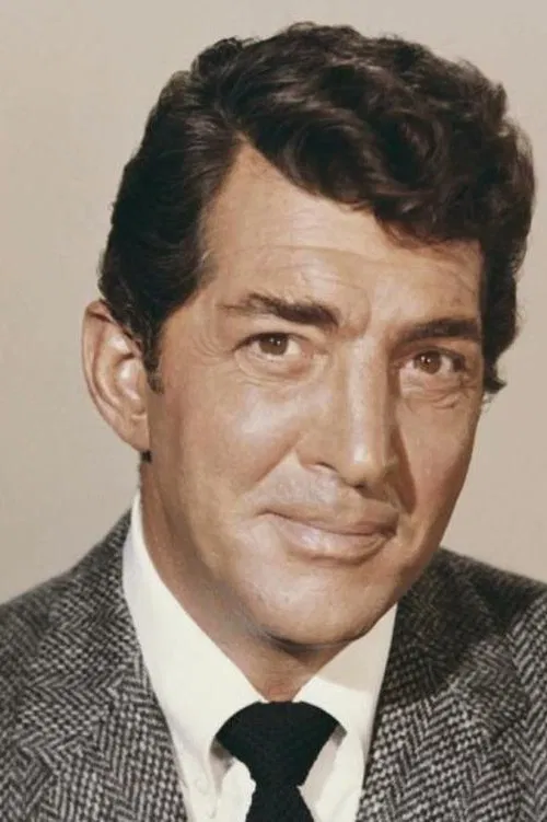 Dean Martin profile