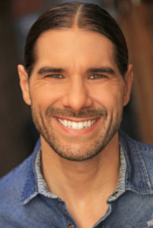 Paul Christino profile