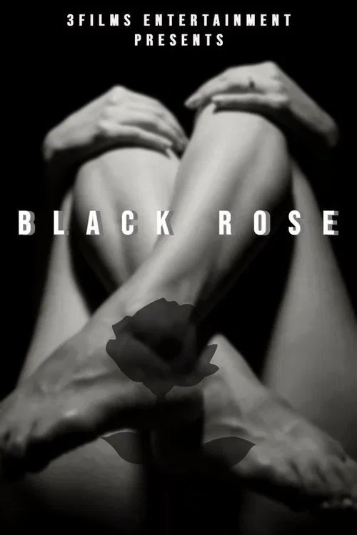 The Black Rose poster