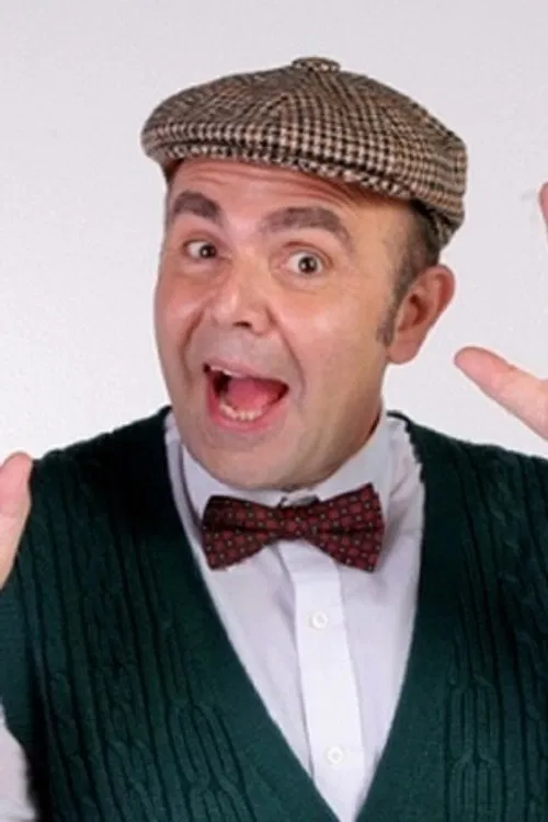 Cacá Rosset profile