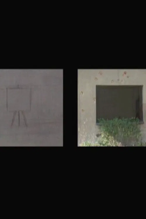 Journal No. 1 - An Artist's Impression poster