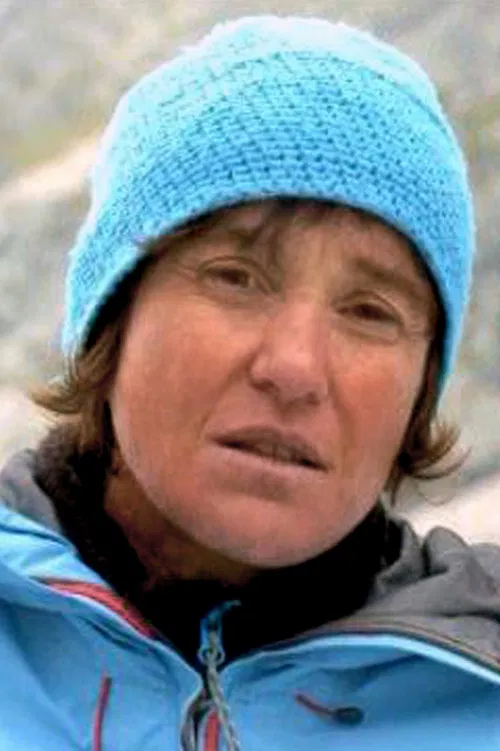 Valérie Aumage profile