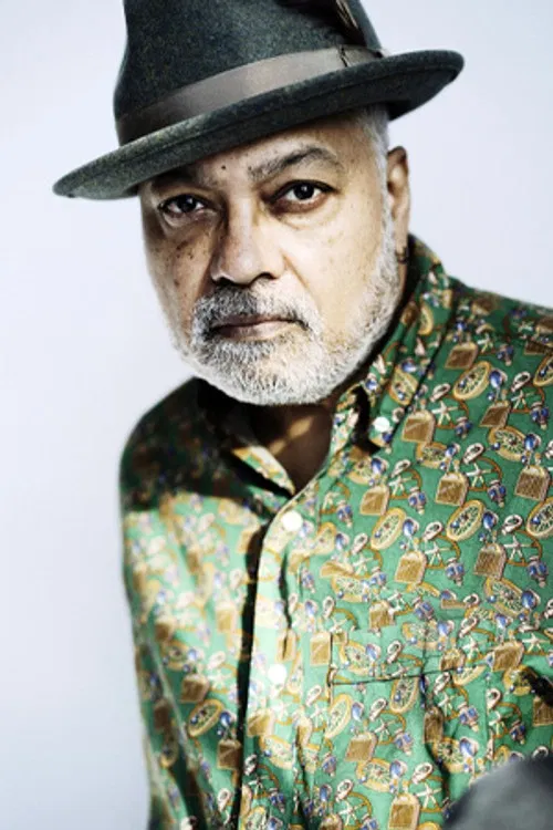 Jean-Paul Bluey Maunick profile