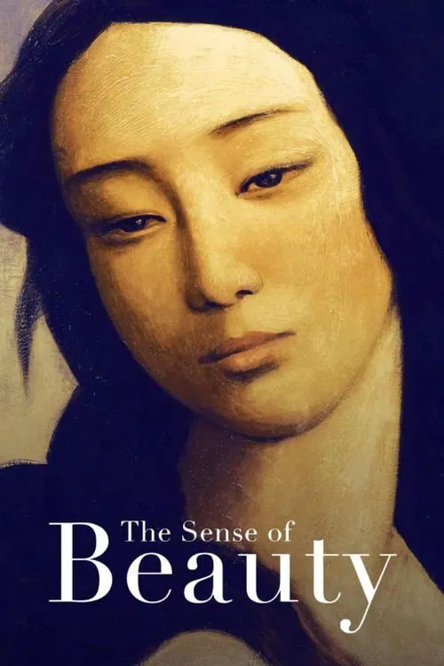 The Sense of Beauty poster