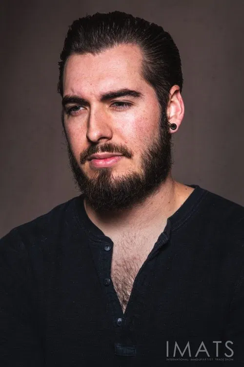 Vincent Van Dyke profile