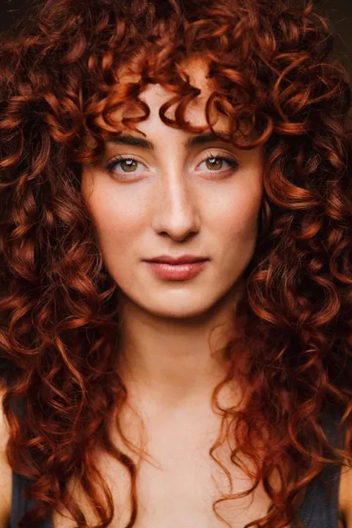 Elke Hinrichsen profile