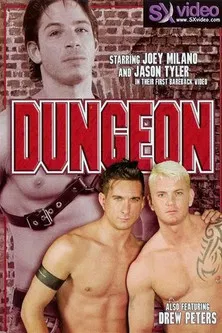 Dungeon poster