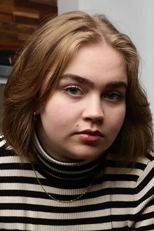 Roosmarijn Otten profile