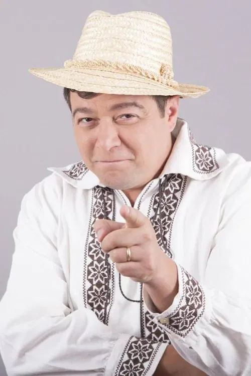 Alexandru Pop profile