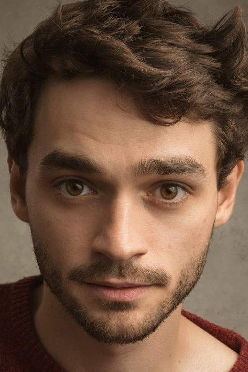 Angus Yellowlees profile