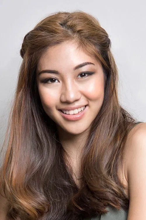 Narelle Kheng profile