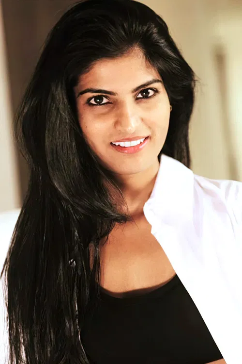 Madhushree Shah profile