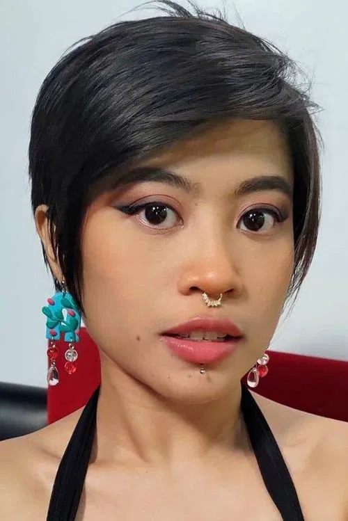 Salome Salvi profile