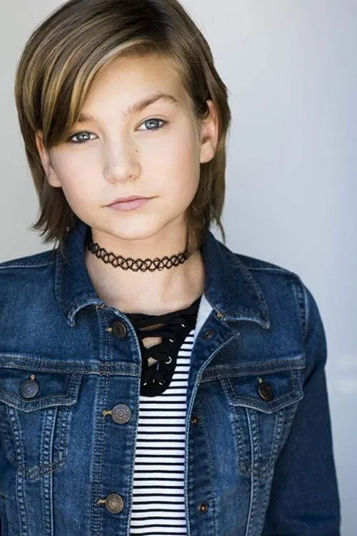 Anna Pniowsky profile