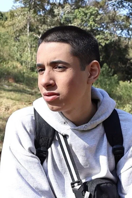 João Pedro Gusmão profile