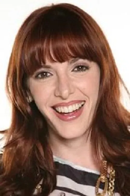 Paula Woyzechowsky profile