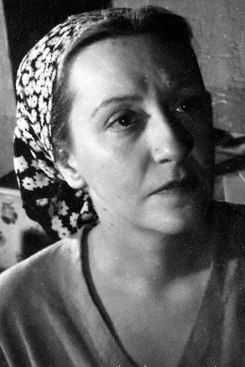 Rosario García Ortega profile