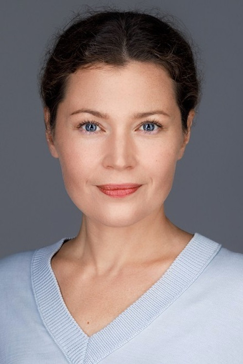 Ksenja Agarkova profile